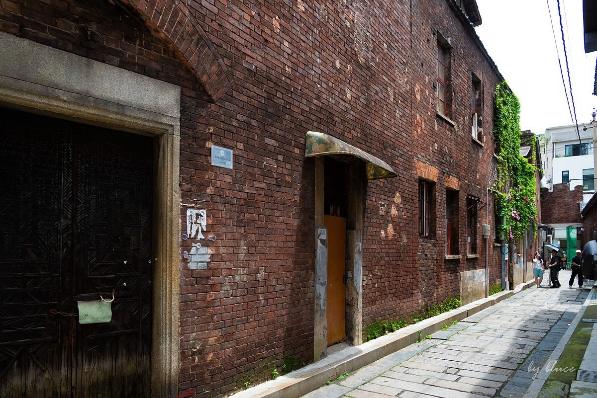 【长沙之行】潮宗街