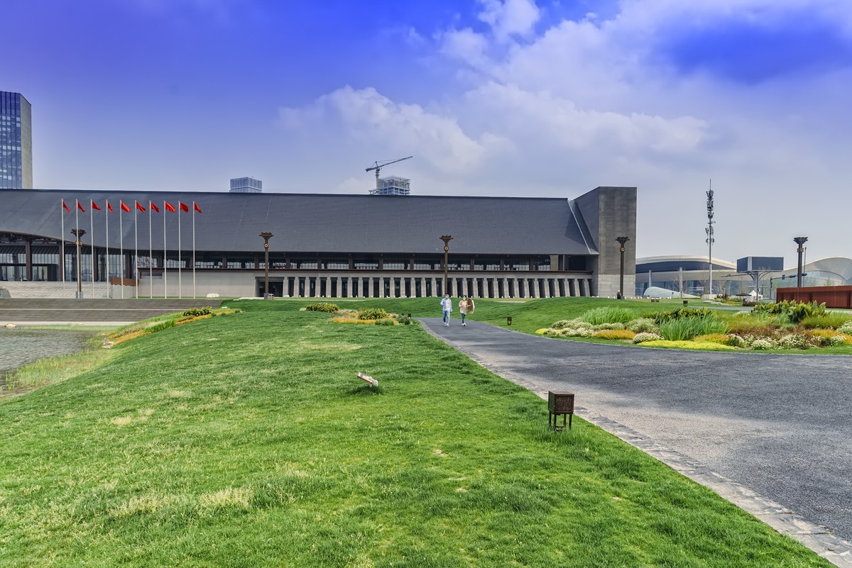 成都天府国际会议中心