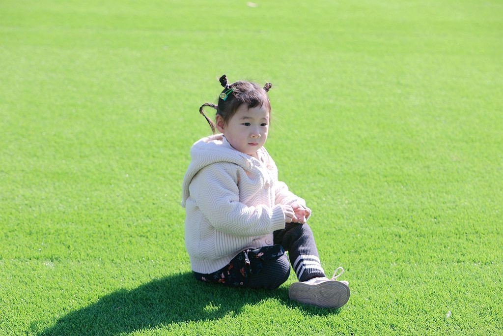 昌平仙人洞村儿童摄影活动作业