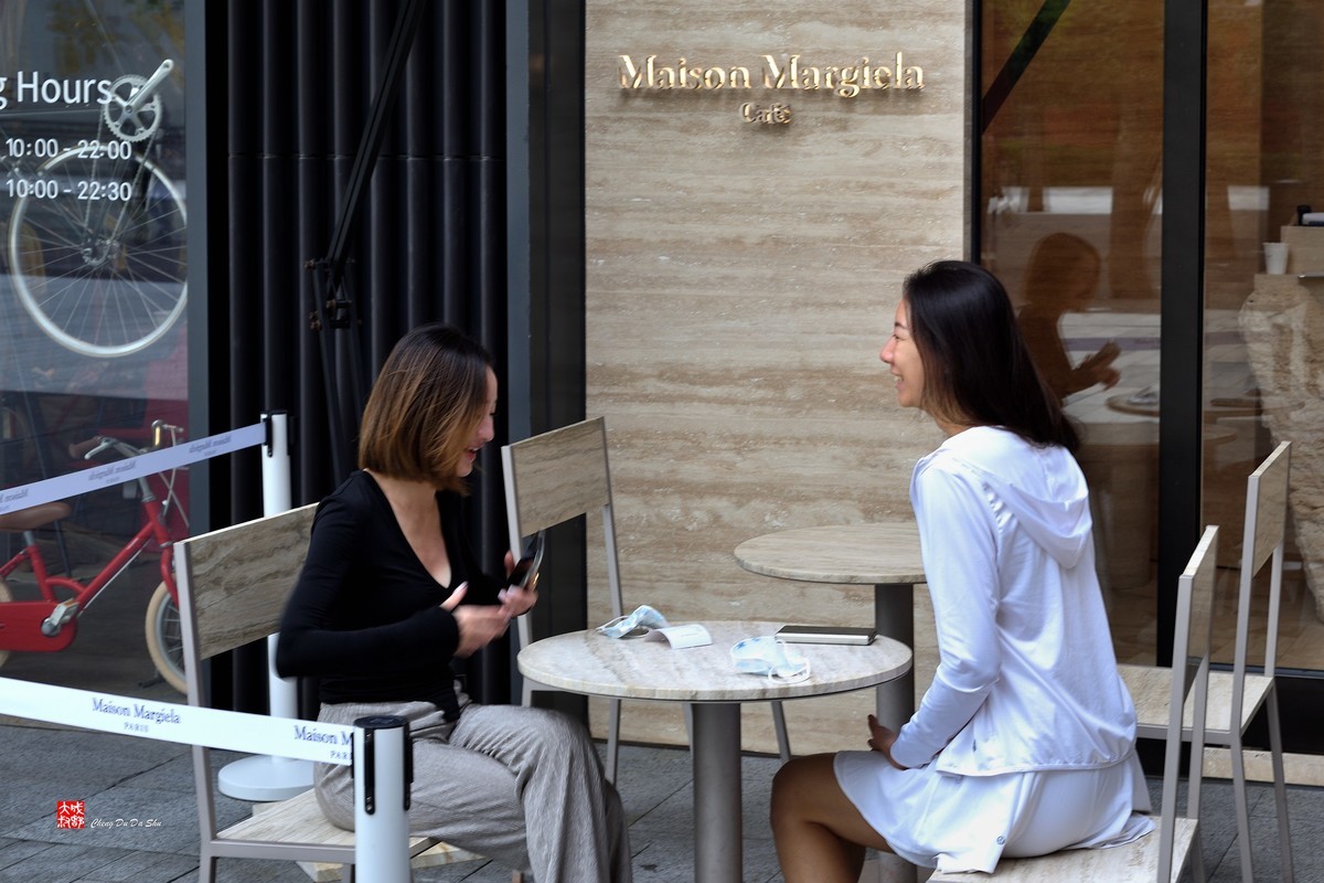 街拍杂纪【10】