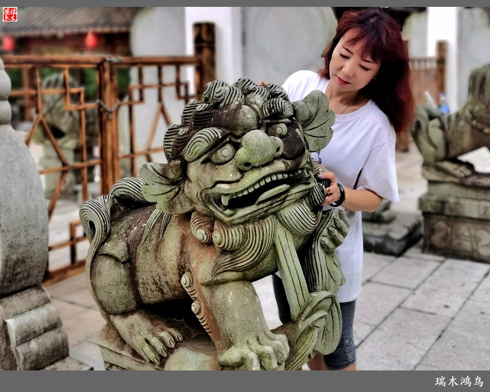 【赣南行摄】11.风景独好汉仙岩讲述八仙的故事