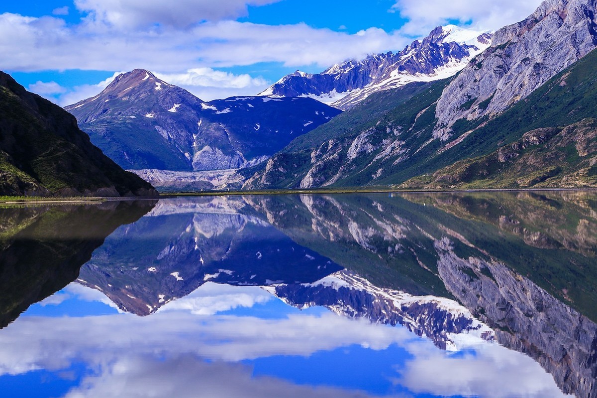 西藏在路上而不在拉萨（2）