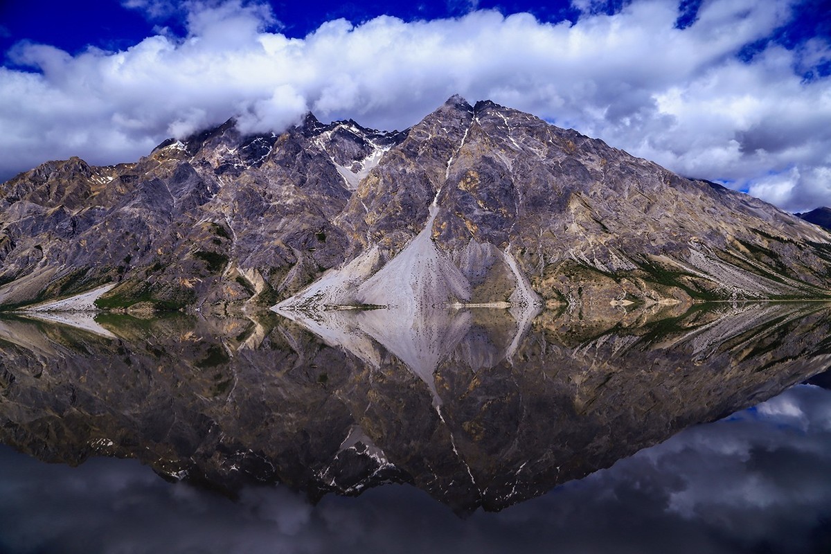 西藏在路上（2）