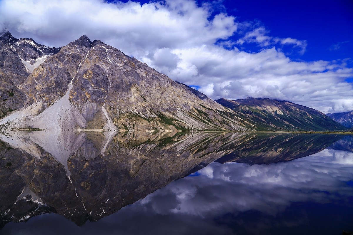 西藏在路上（2）