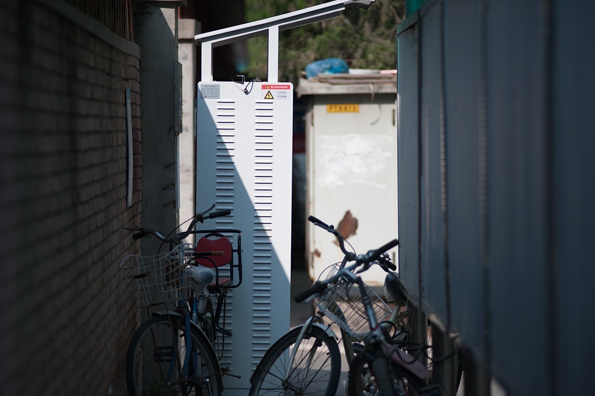 第一次试用180mm f/2.8D镜头