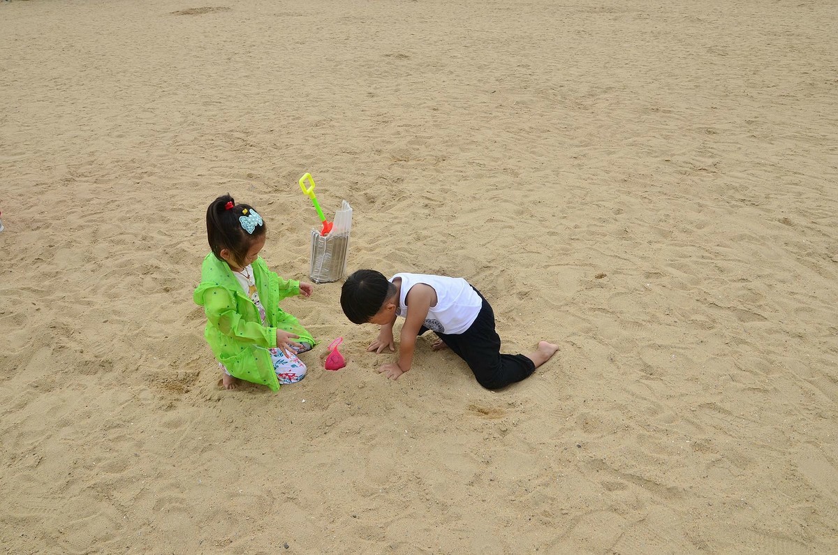 珠海——它乡与同学