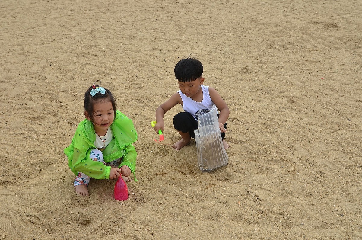 珠海——它乡与同学