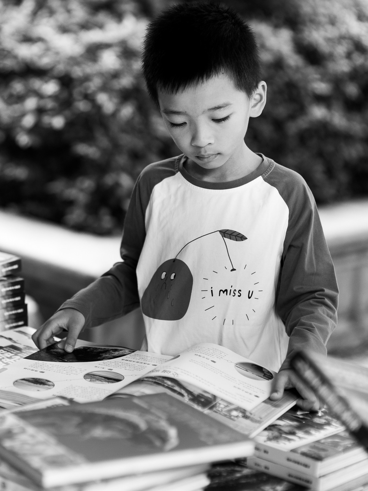 十一月  精华荟萃