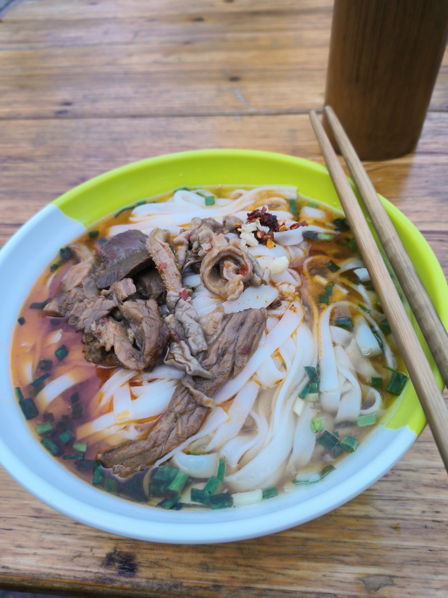 漫步星城 走街串巷（527）渌口得志公园