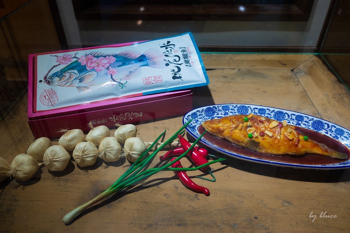 【徽州行】感受徽州的美食----徽菜系列（下）