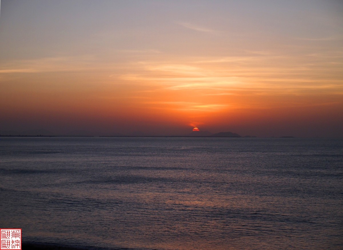 2023.11.18拍日出（1）