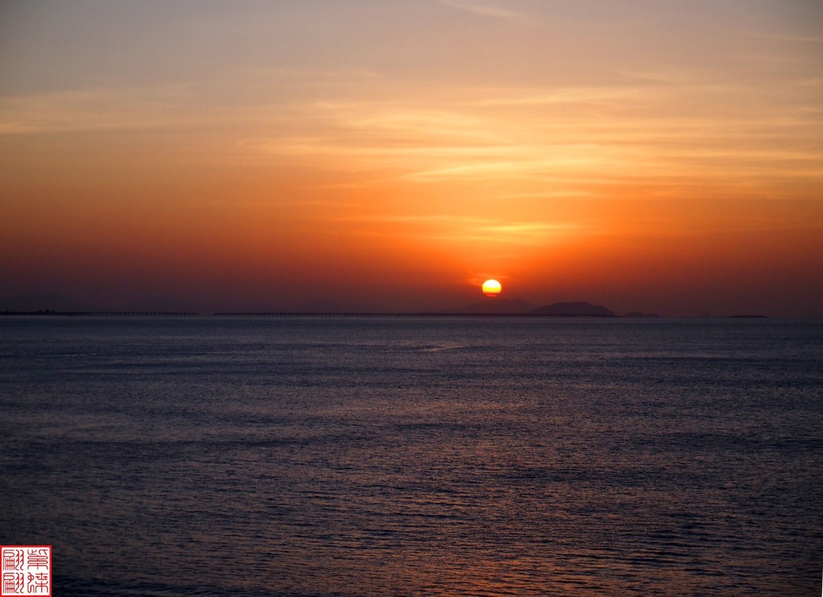 2023.11.18拍日出（1）