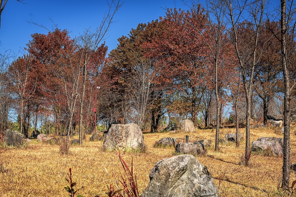 腾冲火山地质公园
