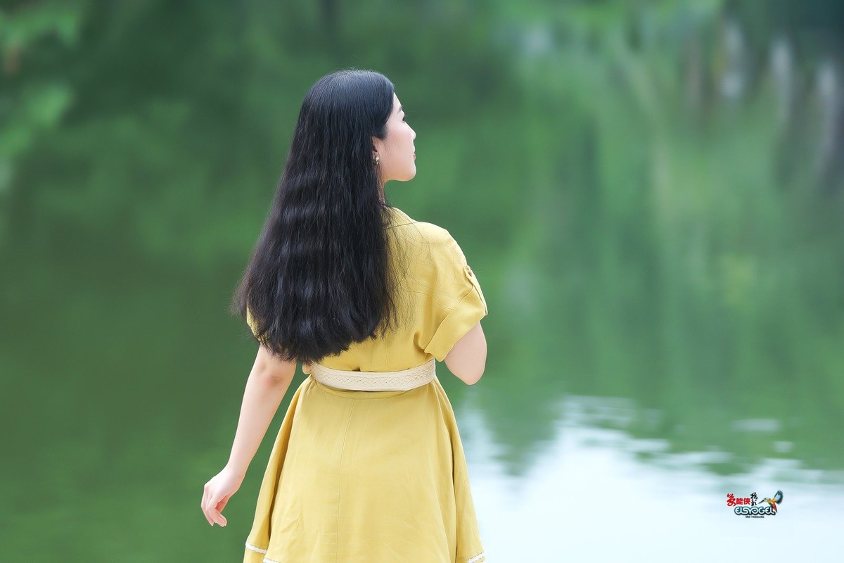 【初夏之恋】---似海