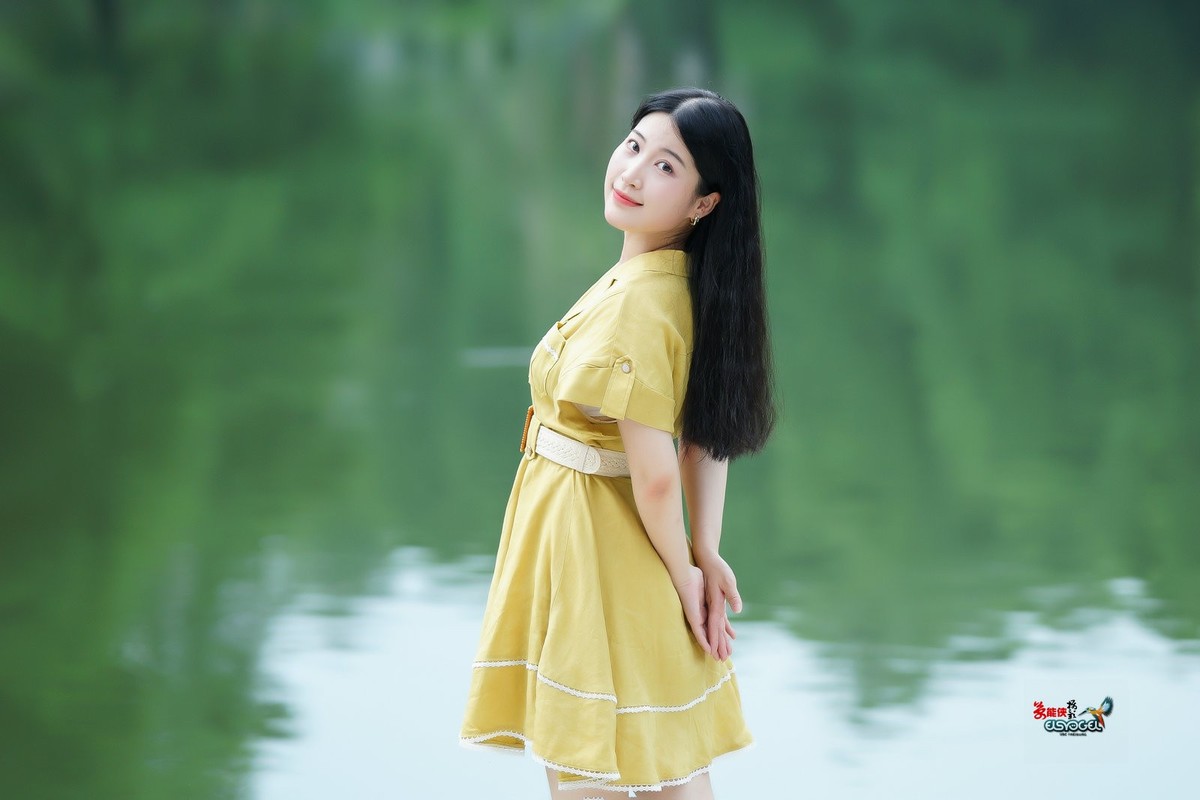 【初夏之恋】---似海