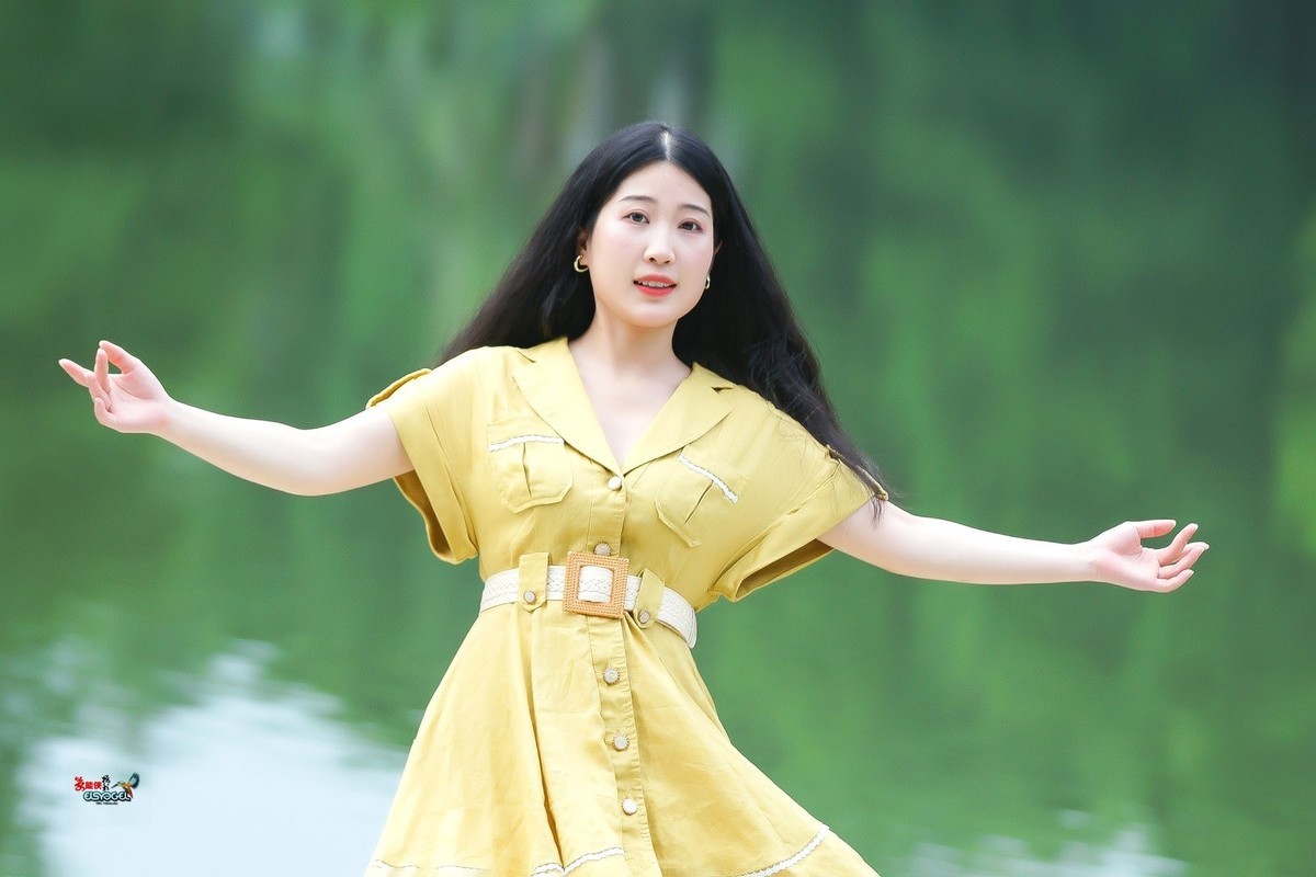 【初夏之恋】---似海