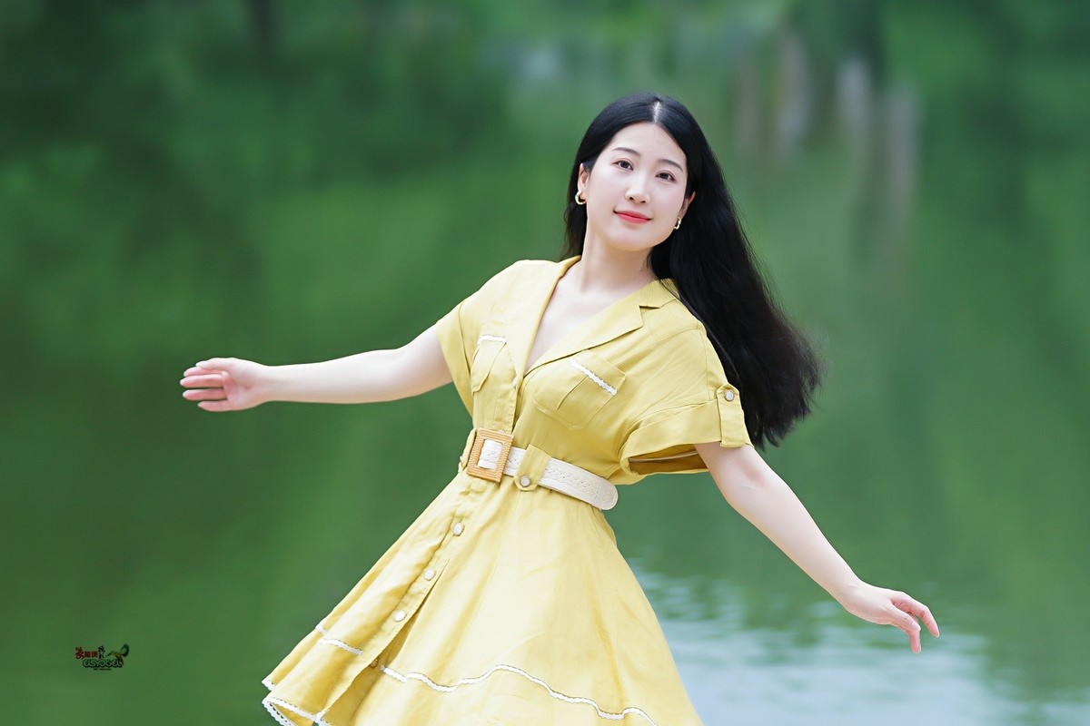 【初夏之恋】---似海