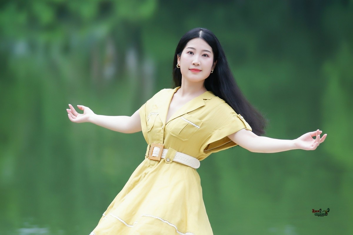 【初夏之恋】---似海