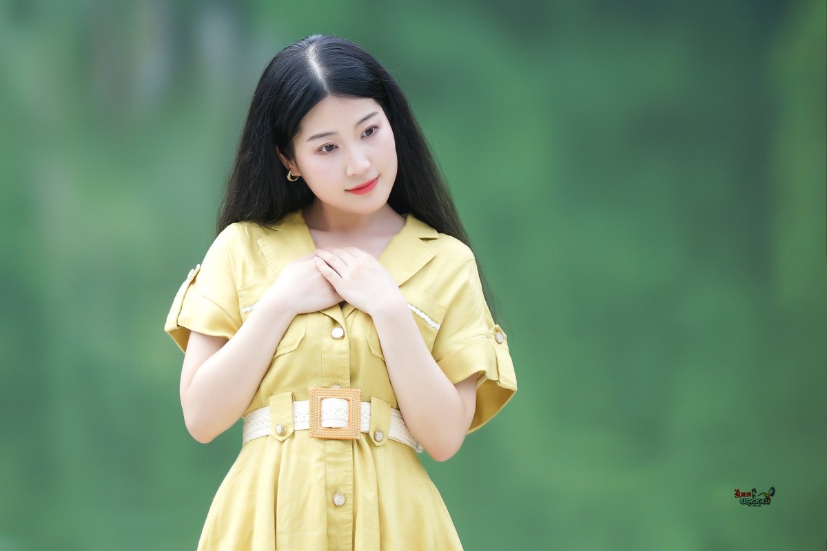 【初夏之恋】---似海