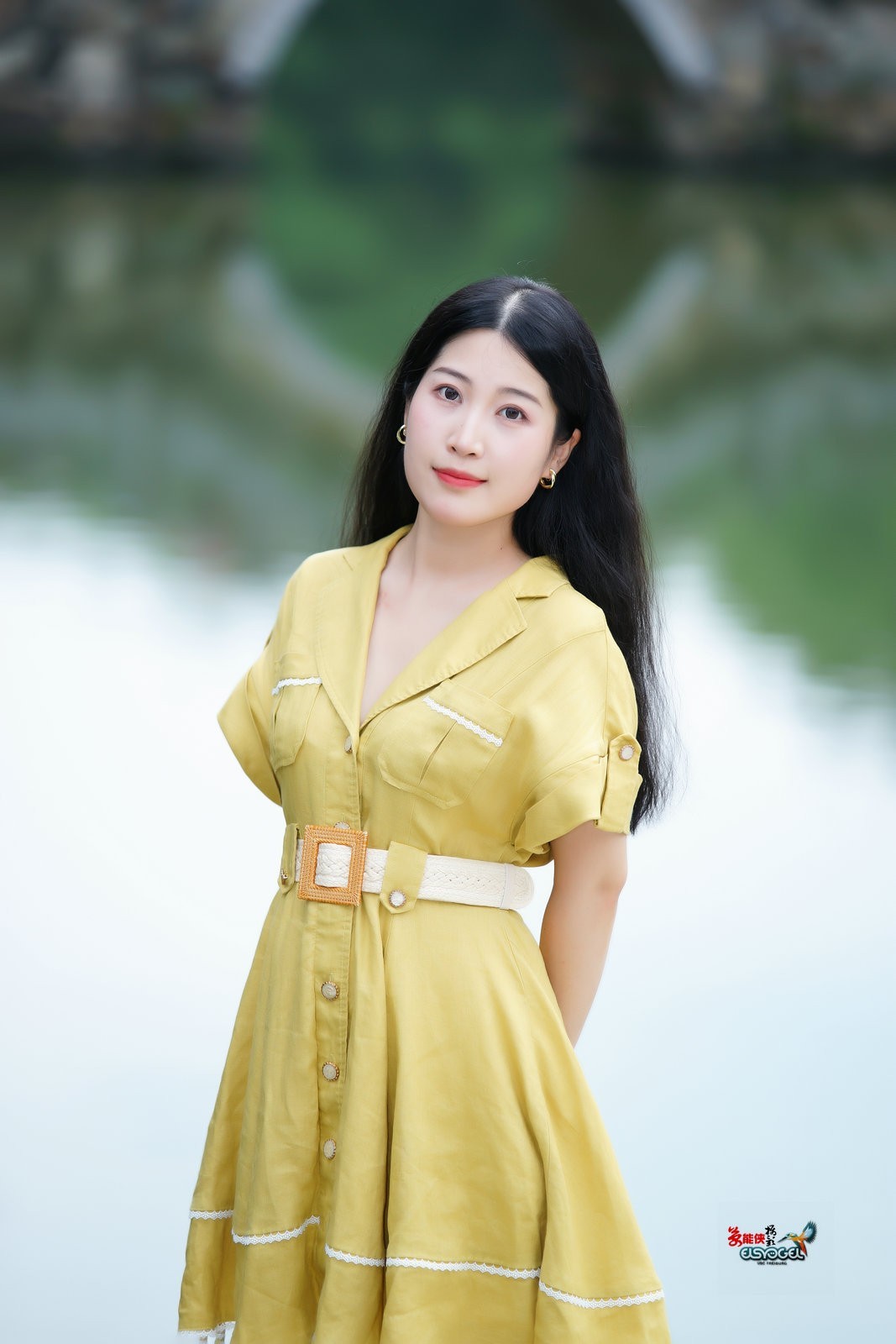 【初夏之恋】---似海