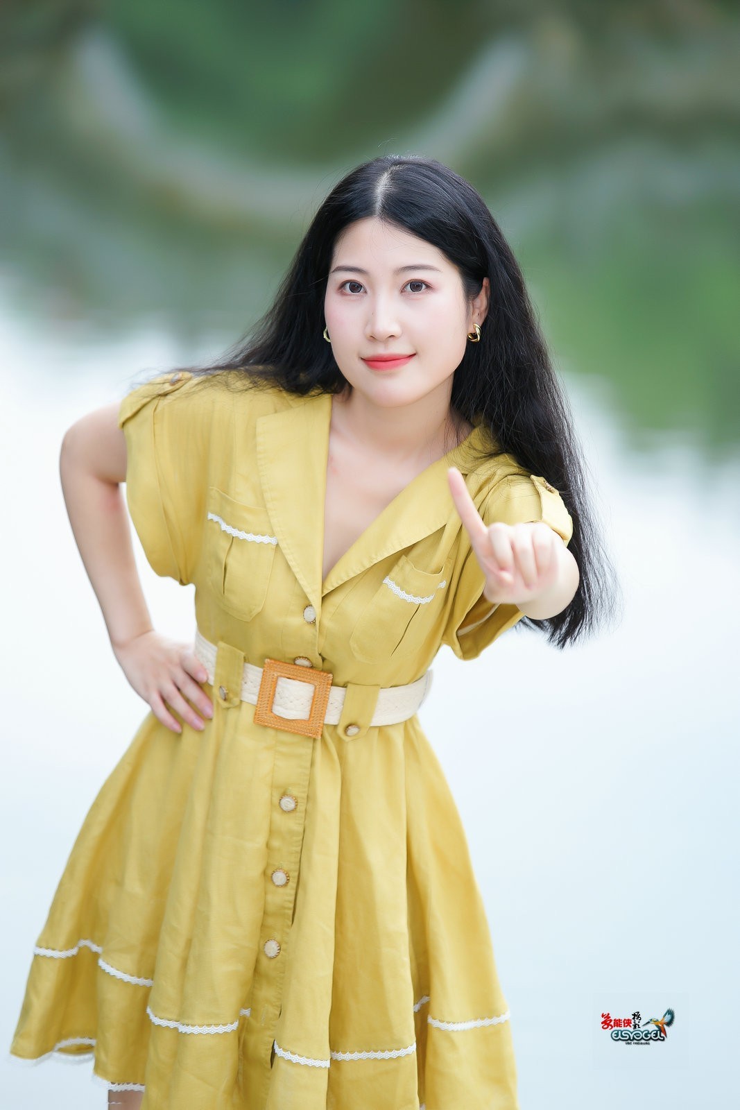 【初夏之恋】---似海