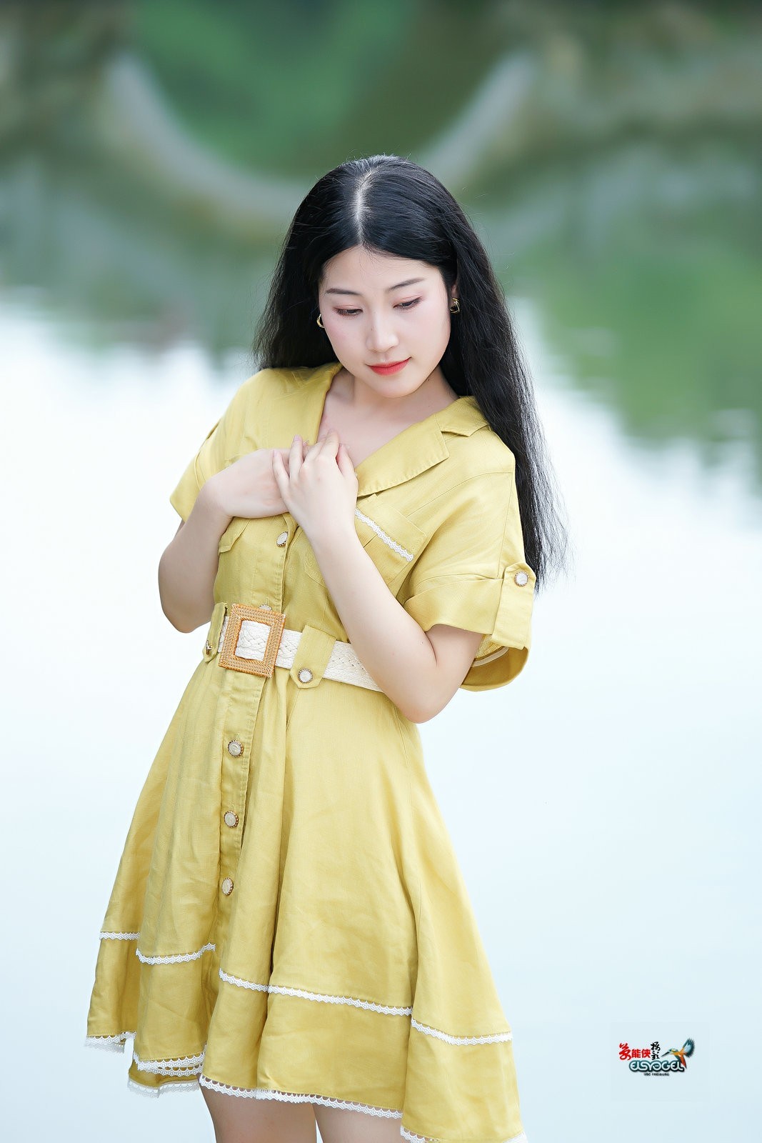 【初夏之恋】---似海