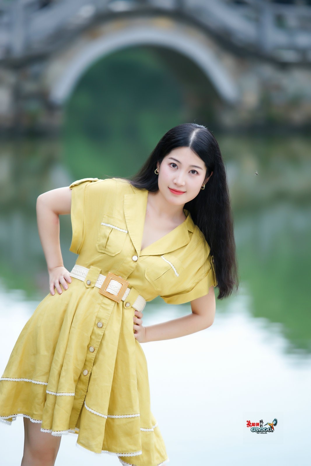 【初夏之恋】---似海