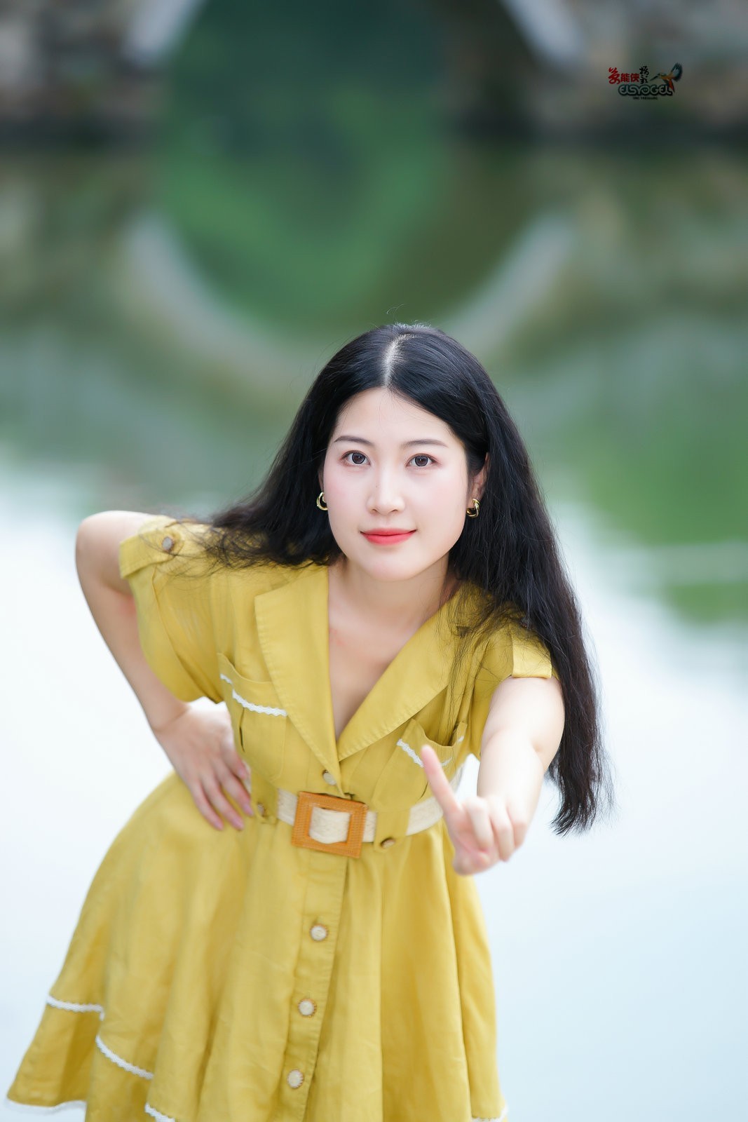 【初夏之恋】---似海