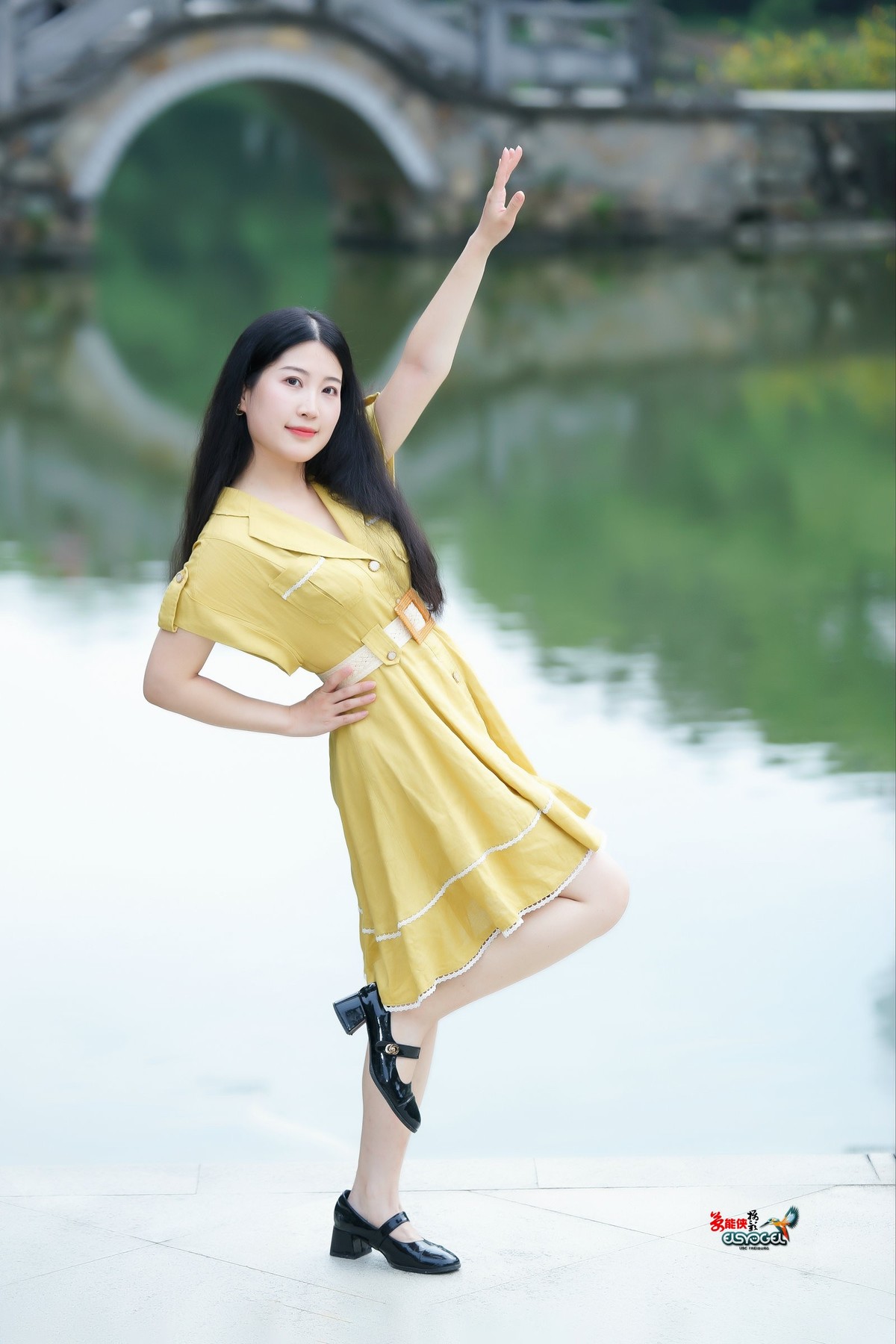 【初夏之恋】---似海