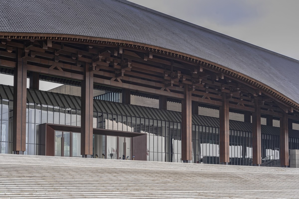 成都天府国际会议中心