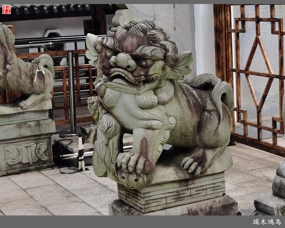 【赣南行摄】11.风景独好汉仙岩讲述八仙的故事