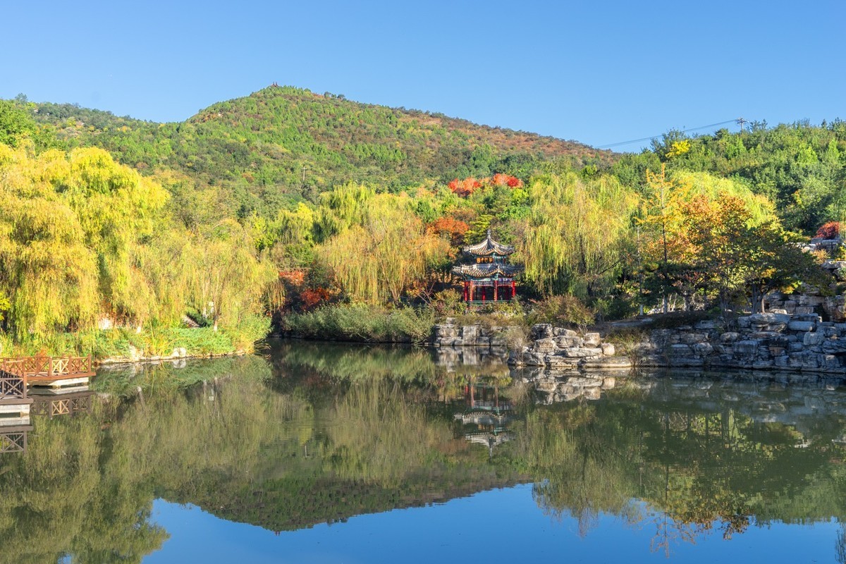 秋意渐浓（续5）