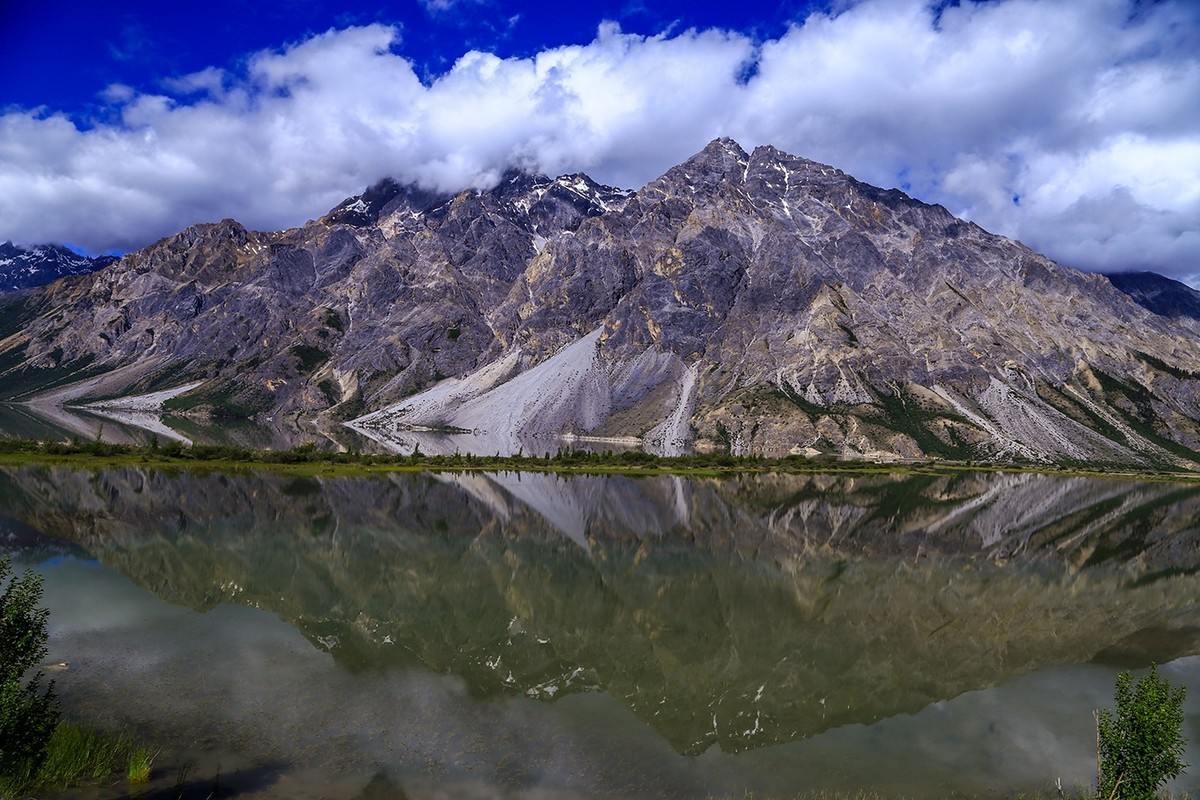 西藏在路上而不在拉萨（2）