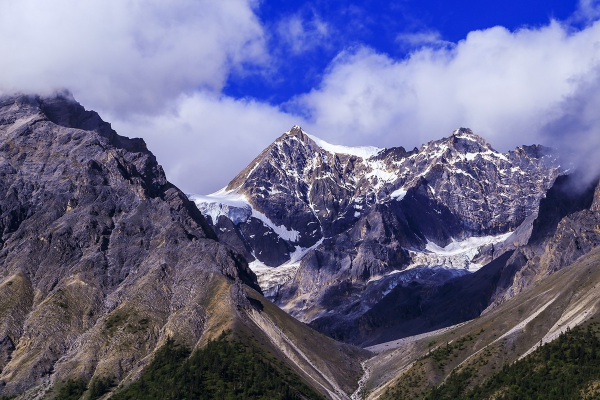 西藏在路上（2）