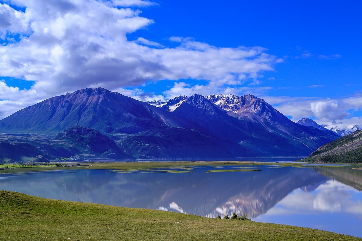 西藏在路上（2）