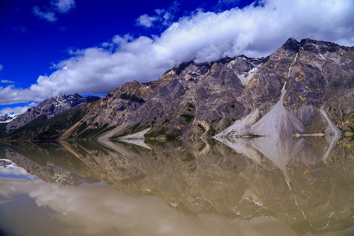 西藏在路上（2）