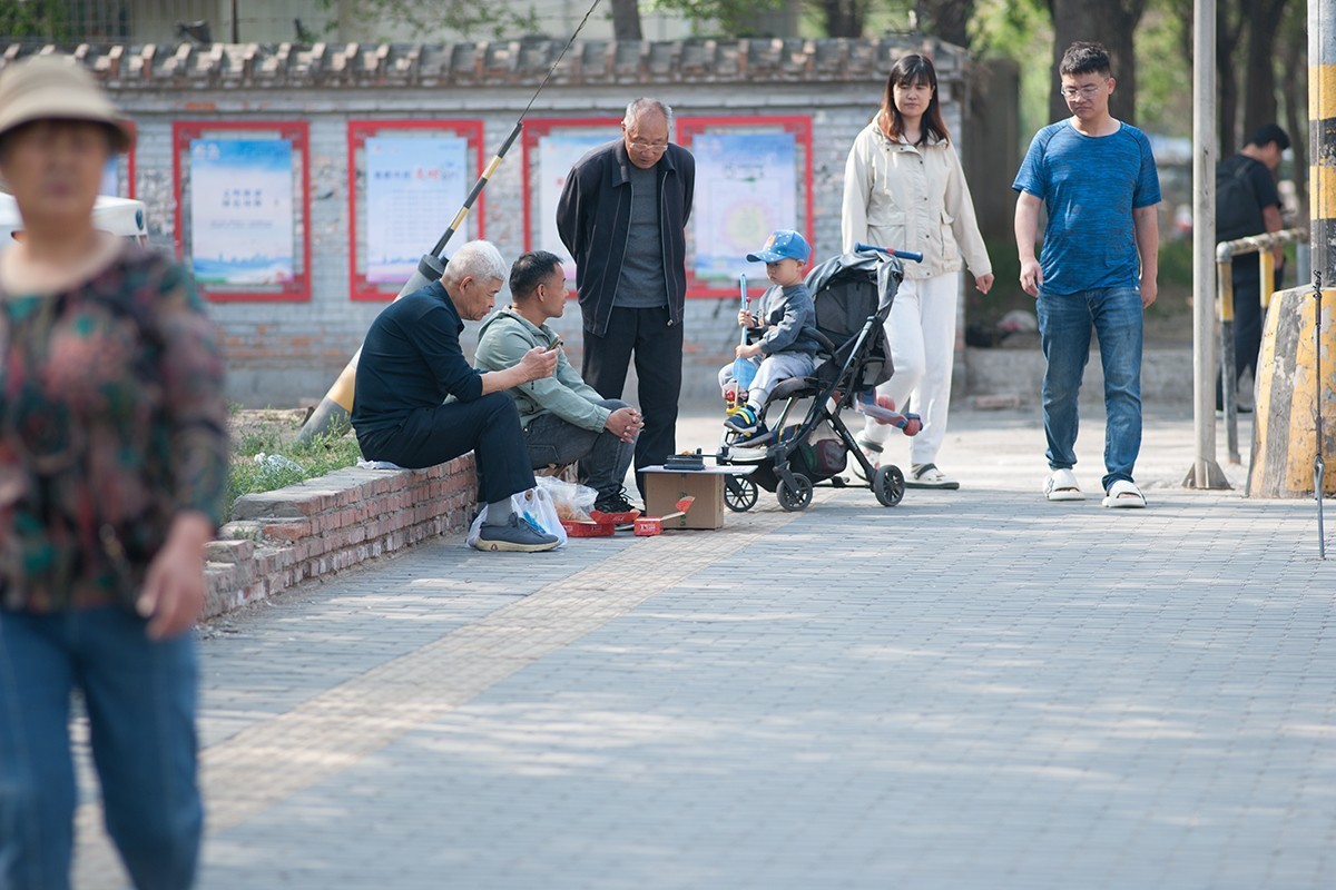 第一次试用180mm f/2.8D镜头