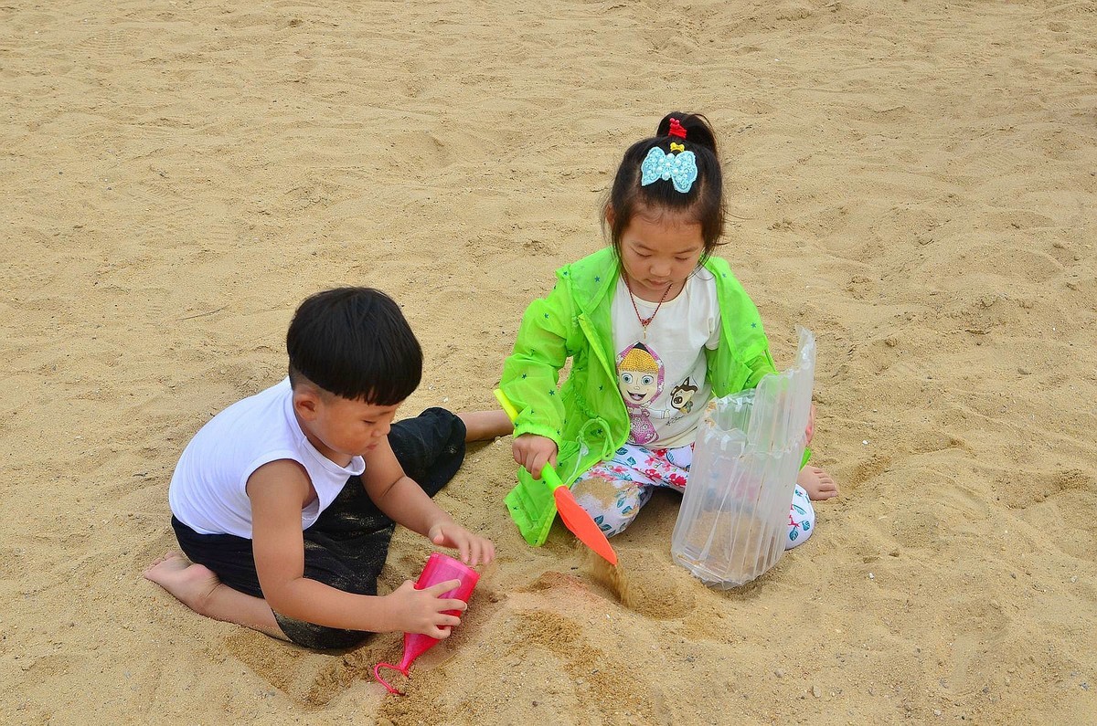 珠海——它乡与同学