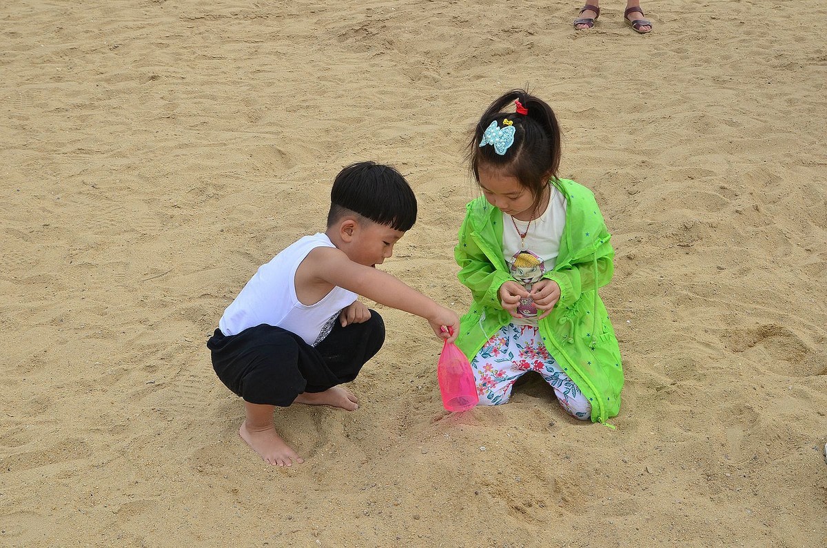 珠海——它乡与同学