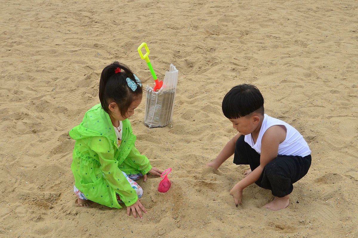 珠海——它乡与同学