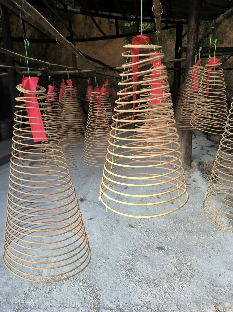 漫步星城 走街串巷（526）清泉古寺