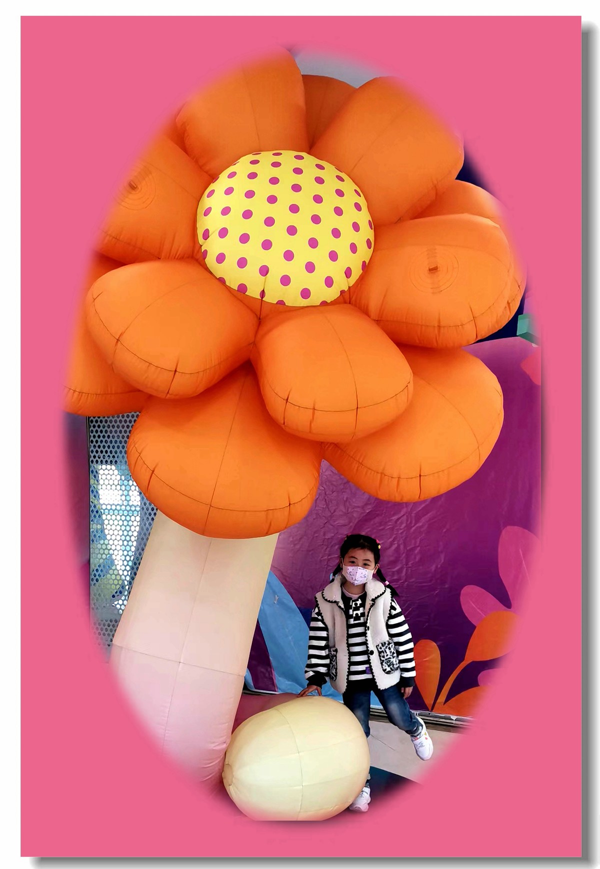 快乐的小淘气（2023029）