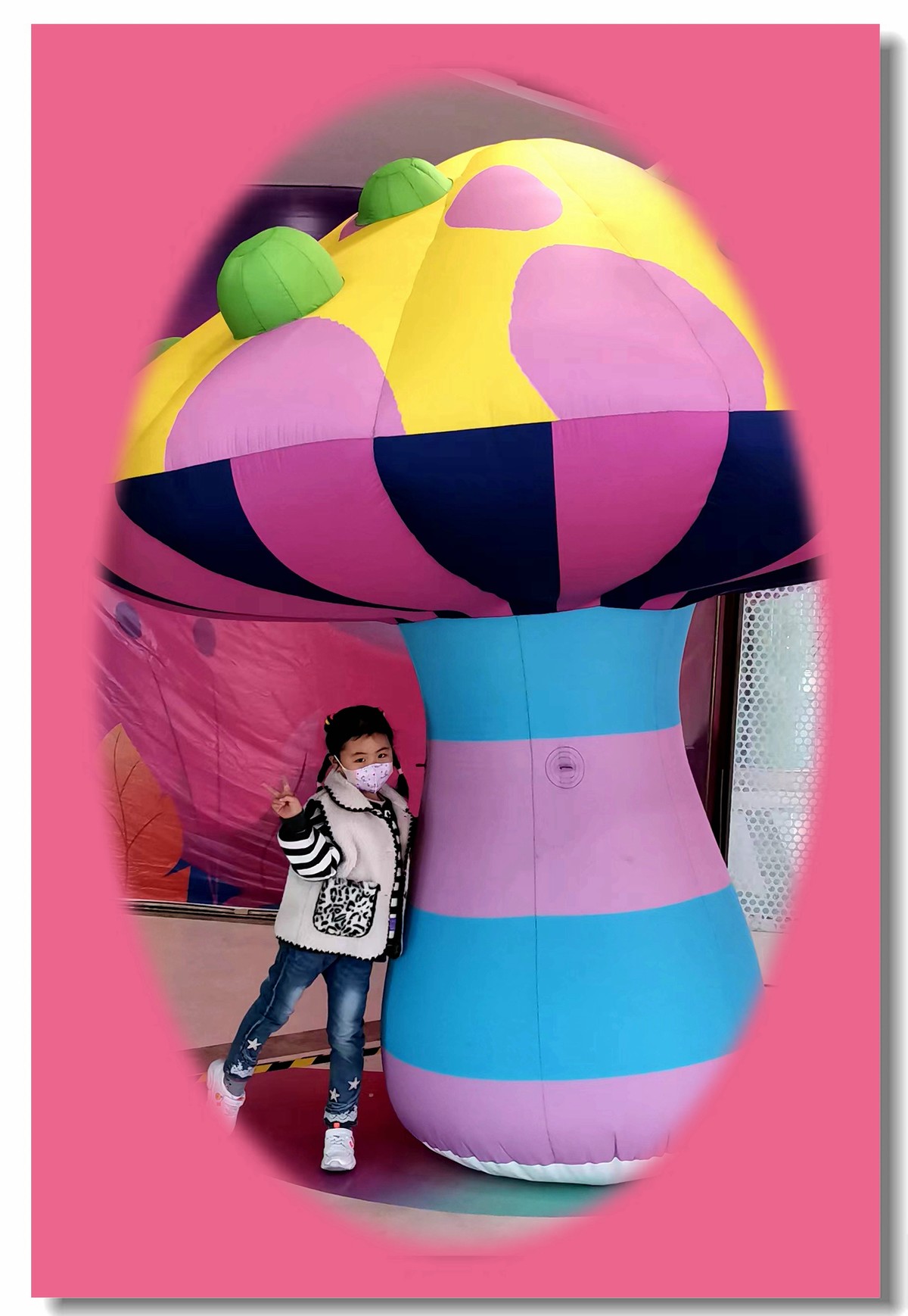 快乐的小淘气（2023029）