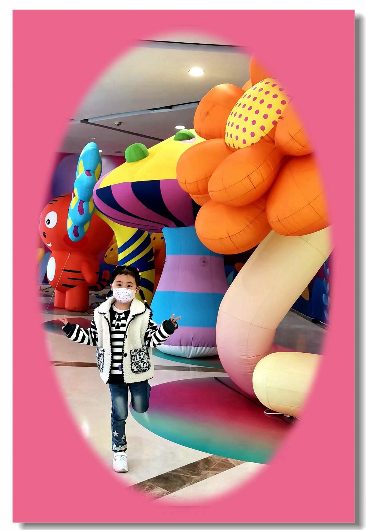 快乐的小淘气（2023029）