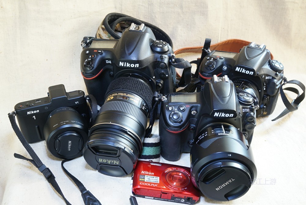 #尼康Z8#来了——再叙我购买的第一台尼康相机