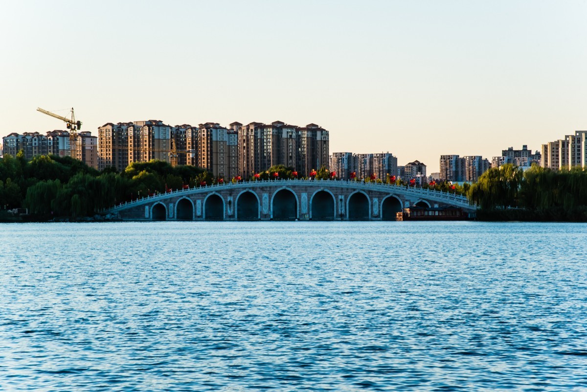 【镜头里】第1550号：大美唐山随手拍（十八）