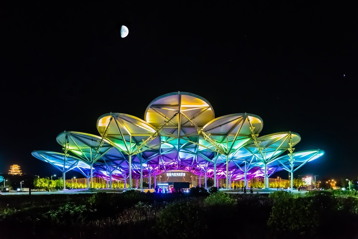 【镜头里】第1550号：大美唐山随手拍（十八）