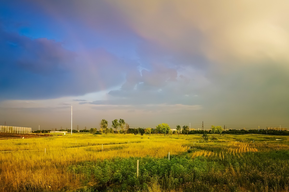 【镜头里】第1550号：大美唐山随手拍（十八）