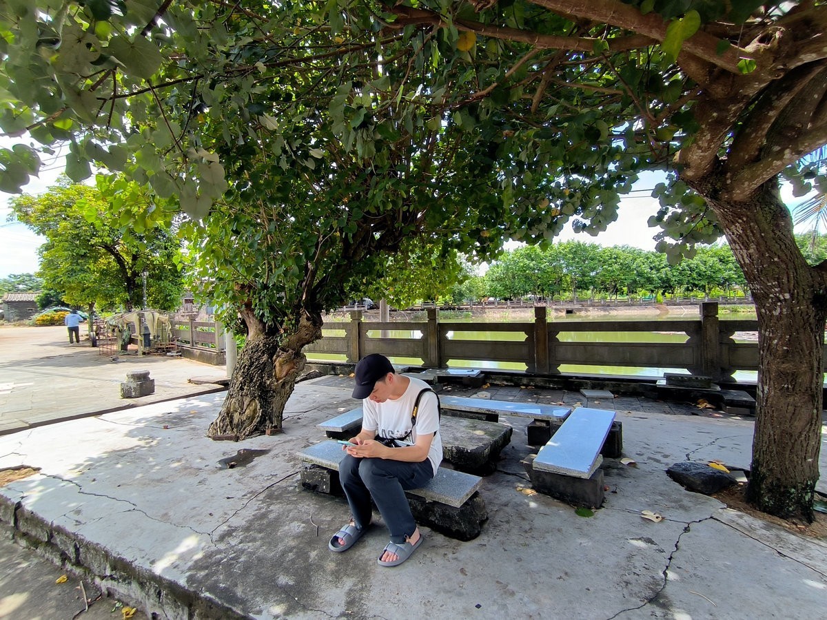 2024夏 海南环岛行（168）传统的海南农家味道