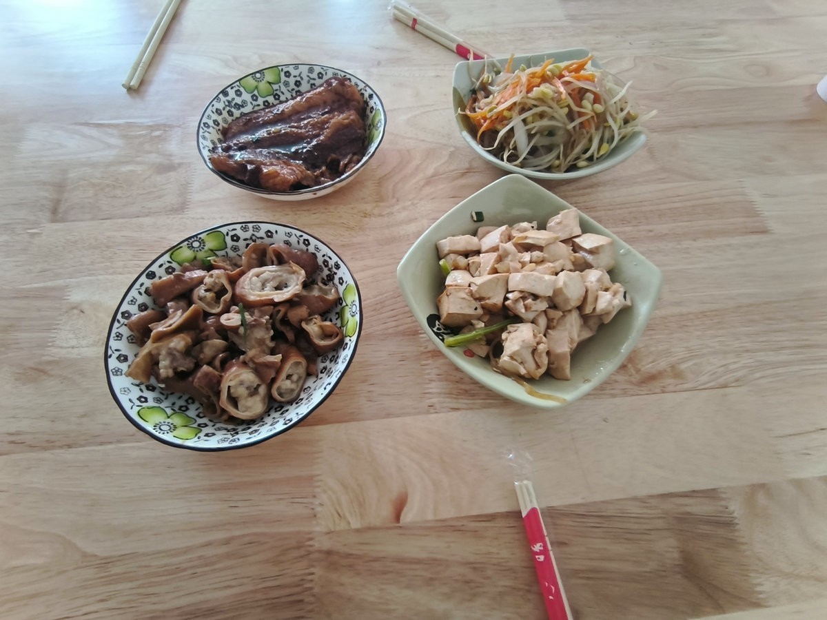 2024夏 海南环岛行（168）传统的海南农家味道